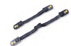 STRAP(BUCKLE TYPE) FOR RUBBER INSULATING SLEEVES