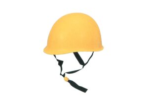 PLASTIC INSULATING HELMET