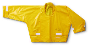 EVA HIGH VOLTAGE INSULATING JACKET